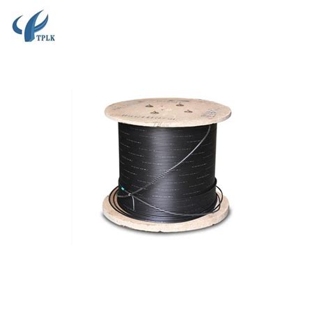 1000mroll Outdoor Direct Buried Armored Single Modemulti Mode Optical Fiber Cable Gyxtw 24