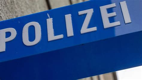 21 Jähriger Aus Dem Landkreis Amberg Sulzbach Opfer Von Sextortion