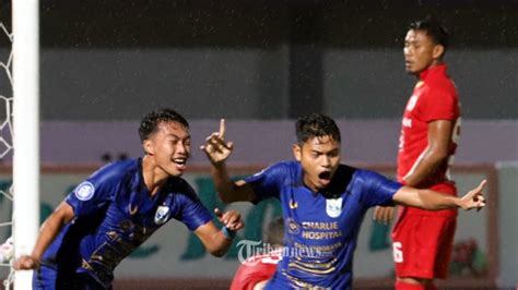 Jadwal Tayang Bri Liga 1 Hari Ini Persipura Vs Persela Psis Vs