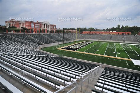 Uncc 49ers football charlotte stadium – Stock Editorial Photo ...