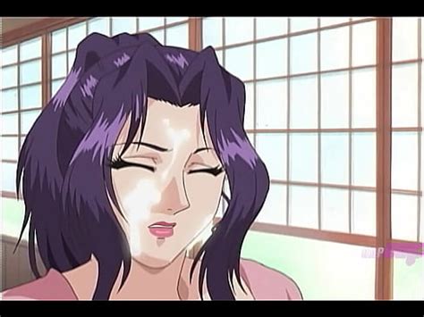 HENTAI Bitte nicht dieses Loch es gehört meinem Mann Versauter Schwiegervater fickt sie