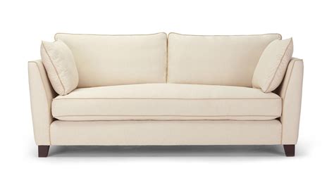 Cream Couch Sofa Seater Sofa Sofa Design