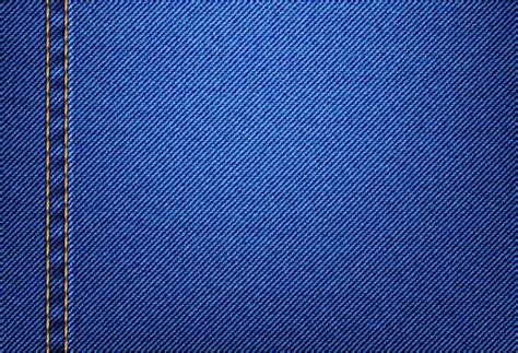 Jeans Denim Texture Pattern Apparel Background 23518079 Vector Art At