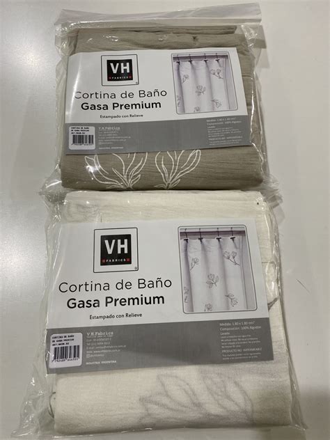 Cortina Gasa C Relieve Ba O V H Cortinas Cocina Productos