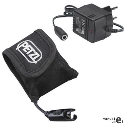 Petzl Duo Atex akku 1,4Ah | Petzl Batteries | Varuste.net English