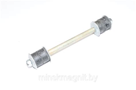 Стойка стабилизатора Соболь в сб. 2217-2906100 Газель: продажа, цена в ...