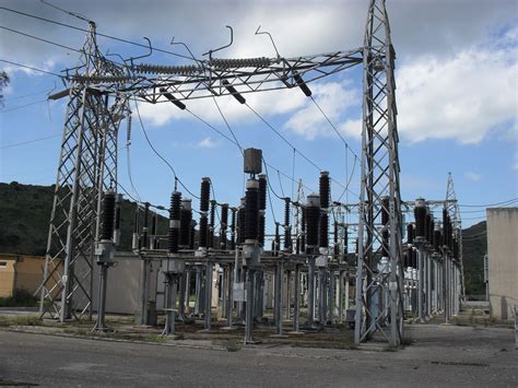 Centrale Idroelettrica Di Bargi 6