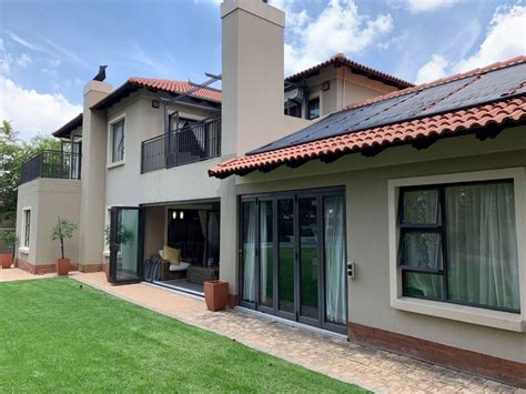 Bedroom House For Sale In Helderwyk P