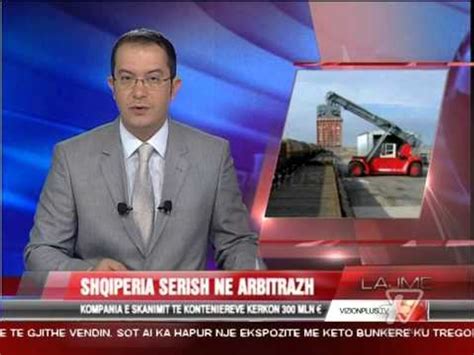 News Edition In Albanian Language Tetor News Lajme