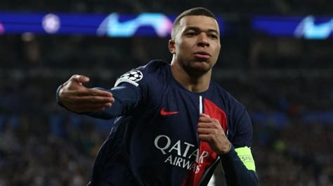 Gelandang Real Madrid Ini Isyaratkan Kylian Mbappe Akan Berlabuh Ke