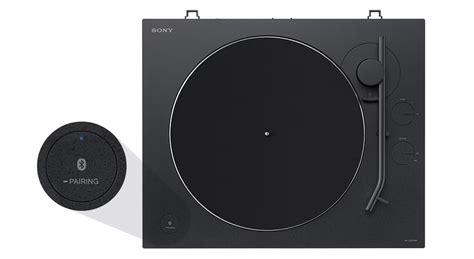 Gramofon Sony PS-LX310BT - ŻyjSMART