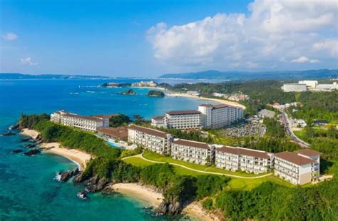 The 11 Best Hotels In Okinawa: Beachside Bliss Awaits!