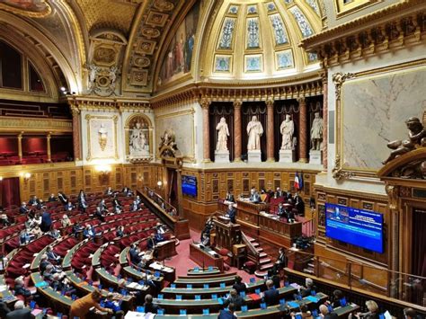 French Senate adopts resolution "On the need to recognize Nagorno ...