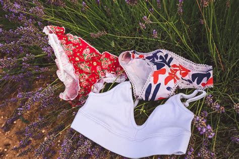 Jai testé pour vous la Lingerie Engagée de We Are Jolies Anne Dubndidu