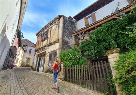 3 pretty villages in Lot-et-Garonne - Guide du Lot et Garonne