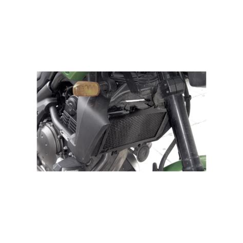 Grille De Radiateur Pour Kawasaki Versys Caferacerwebshop