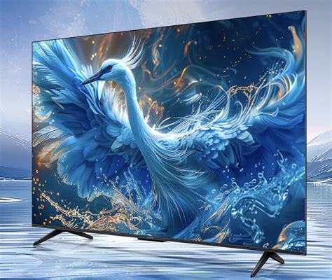 TCL S Giant 85 Inch Crane 6 Pro 2024 MiniLED TV Now Available For Pre