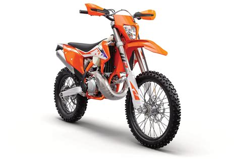 2023 KTM 250 EXC Guide • Total Motorcycle