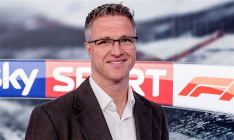 The Motorsport Show Ralf Schumacher And Sky Sport To Discuss The