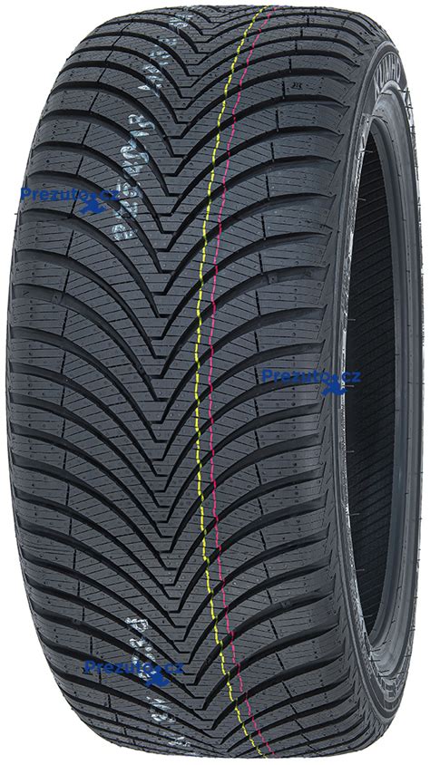 KUMHO SOLUS 4S HA32 XL 215 65 R16 102V Prezuto Cz