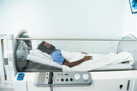 What are the Side Effects of Hyperbaric Treatment? | Charlottesville HBOT