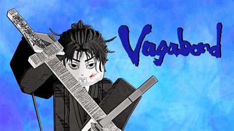 Roblox Cosplays Vagabond Youtube