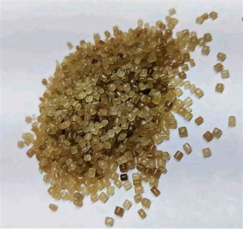 Brown Ld Plastic Granules At Rs Kg Recycled Ld Granules In Kotda