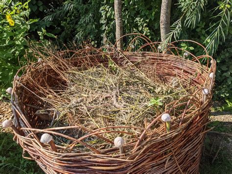 Verschiedene Arten der Kompostierung Birchmeier Sprühtechnik AG