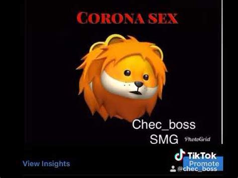 Corona Sex YouTube