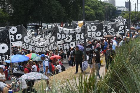 El Gobierno Suspendi A Casi Mil Beneficiarios De Los Planes