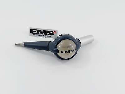 EMS Air Flow Handy 2 kavo Anschluss dental Pulverstrahlgerät Ems