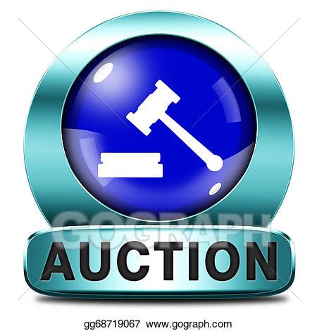 Auction clipart auction sign, Auction auction sign Transparent FREE for ...