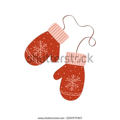 2,694 Winter Mittens Clipart Images, Stock Photos, 3D objects ...