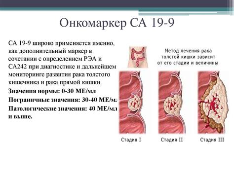 Онкомаркеры - презентация онлайн