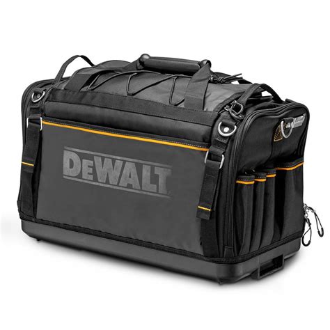 Dewalt Dwst83522 1 Toughsystem 20 Duffle Tool Bag