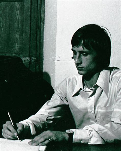 Johan Cruyff Em