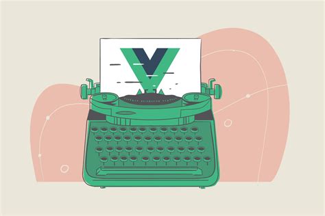 How To Create A Typewriter Effect In Vue Coderpad