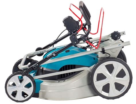 Kosiarka elektryczna Makita ELM4621 1800 W napęd 5 - Maszyneo24.pl ...