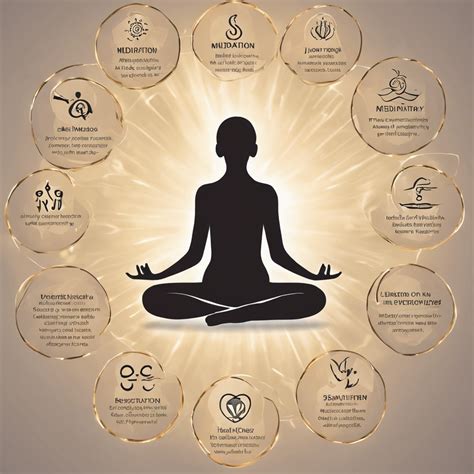 The Many Benefits Of Meditation