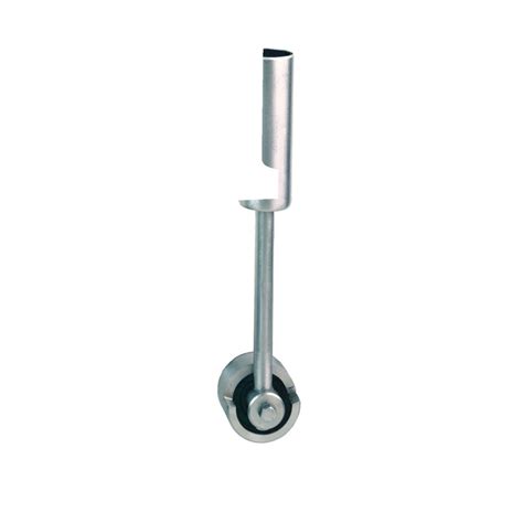 Osisense Xcrt Levier Inter De Pos Levier Rouleau Inox Xcrz