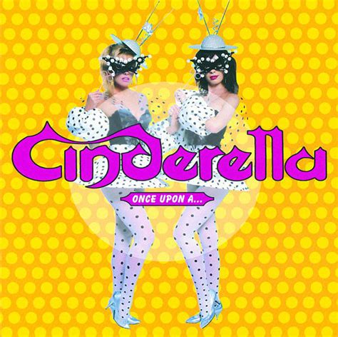 Cinderella Hot And Bothered RauteMusik FM