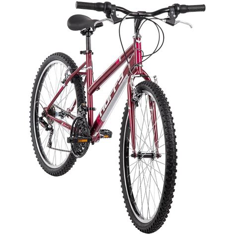 Huffy Granite 24 Ladies Bike 24210 Sports And Games