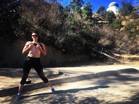 Becca Brown Nude Thefappening