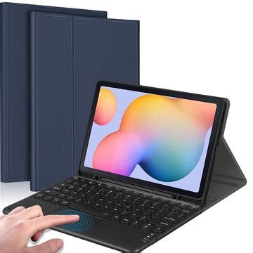 Samsung Galaxy Tab S Lite Bluetooth Tastaturdeksel M Pekeplate