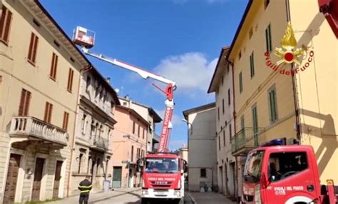 Terremoto Regione Umbria dà mandato per lo stato di emergenza Radio