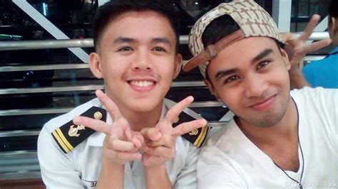 Cute Pinoy Gay Couple Cute Gay Couple Philippines