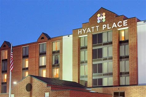 Hyatt Place Orlando Airport is one of the best places to stay in Orlando