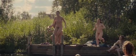 Nude video celebs Asta Kamma August nude Alma Poysti nude Händelser vid vatten s e