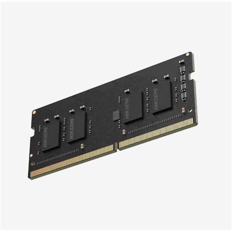 Barrette M Moire Sodimm Hiksemi Go Ddr Mhz