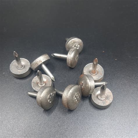 Набойки D 14 металлические - купить с доставкой по выгодным ценам в ...